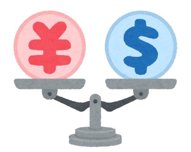 日米、1ドル=120円の半固定相場で合意か