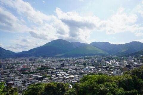 【悲報】大分県、ガチで逝く・・・・・・