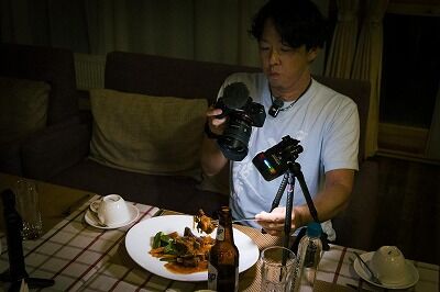 ガチで飲食店始めようと思ってるんやが話聞いてくれ