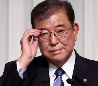 石破総理「なにっ日米交渉にトランプも来るって！？分かってたら俺が行ってたんだけどなーｗ」