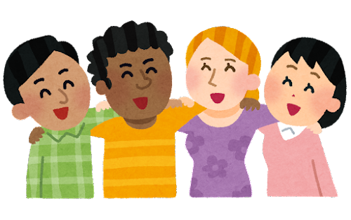 【悲報】俺の母親が知らん黒人に口説かれてる　←　これｗｗｗｗｗｗｗｗｗｗ