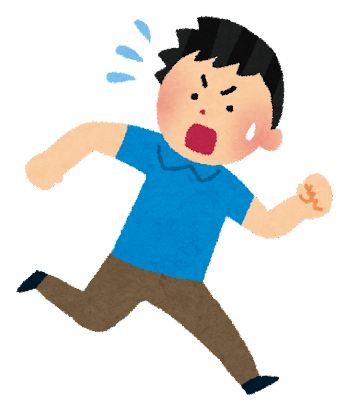 【悲報】世間「辛かったら逃げていいんだよ!」 ワイ「・・・」 → 結果wwwwwwwwww