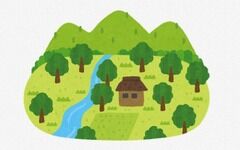 田舎の復活って無理だよな