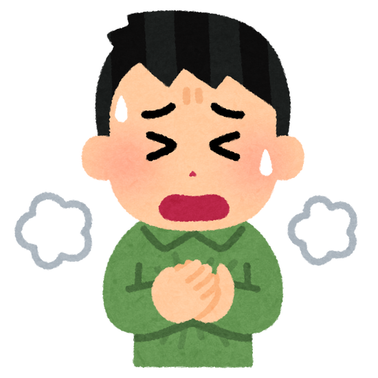 パーキンソン病が激増、原因は不明・・・