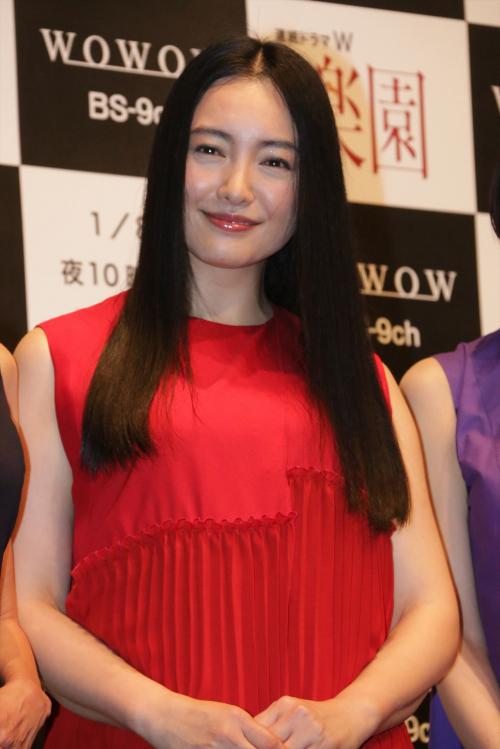 【悲報】仲間由紀恵（37）が関取みたいになってるｗｗｗｗｗｗｗｗｗ