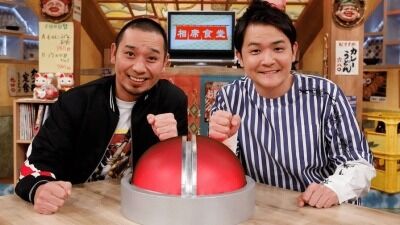 【画像】ノブ、2000円の古古米に並ぶ貧乏人をディスるｗｗｗ