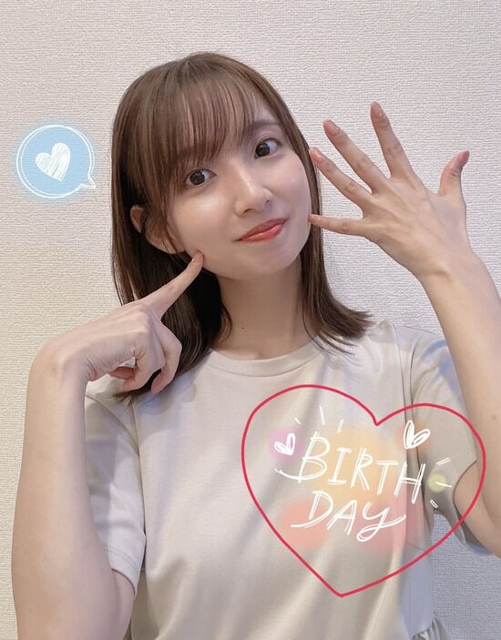 【画像】声優さん(35)、ガチで可愛いwwwwww