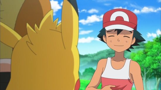 【画像あり】今回のポケモンのアニメが神回すぎるｗｗｗｗｗｗｗｗｗｗｗ