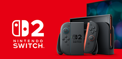 任天堂公式「スマン、Switch2の抽選220万人も応募きて無理だわ」