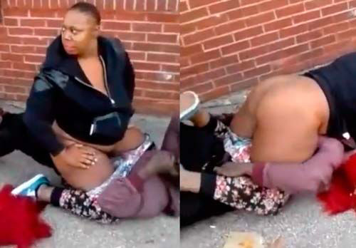 【画像】アメリカで男を逆レイプして逮捕された女性(27)がこちらｗｗｗ