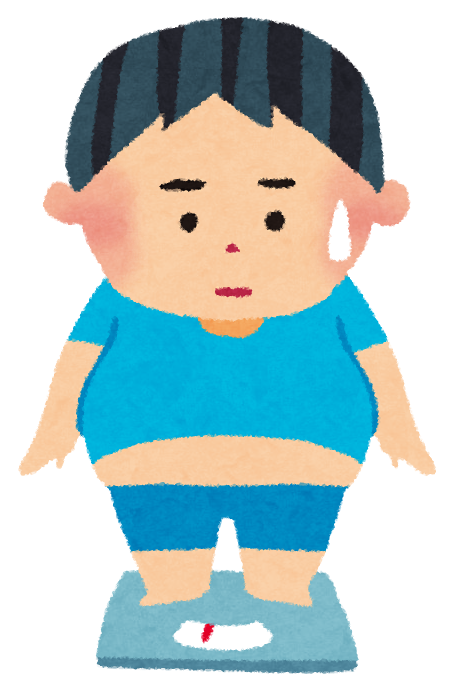 【論破】アホ「デブは甘え！努力しろよ！」→ ワイ、アホを完全論破ｗｗｗその一言がこれｗｗｗｗｗ