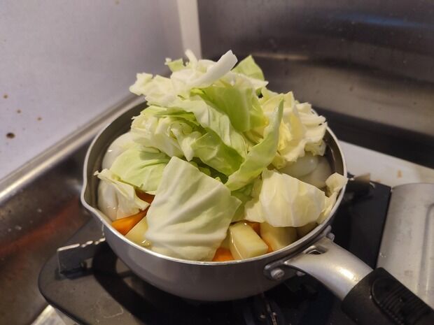 【画像】この状況から逆転する方法