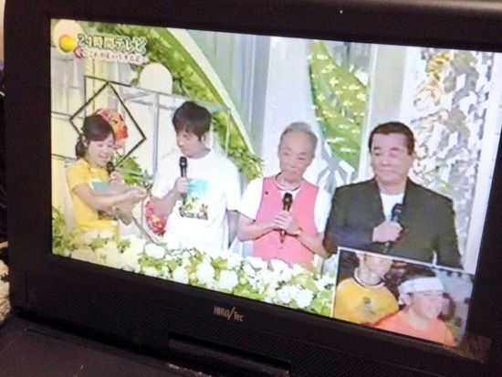【画像】谷村新司がヤバすぎワロタwwwww