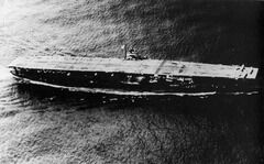 ミッドウェー海戦っていうほど勝つ意味あったか?
