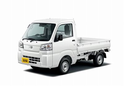 【動画】女さん「ボッコボコの軽トラが走っててワロタｗ」