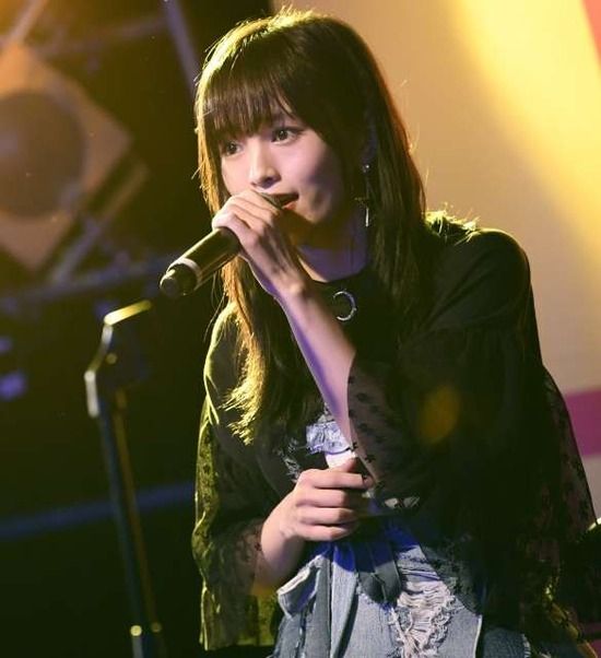 山本彩が全国ツアー初日公演でNMB48卒業を発表、会場は悲鳴や絶叫・・・