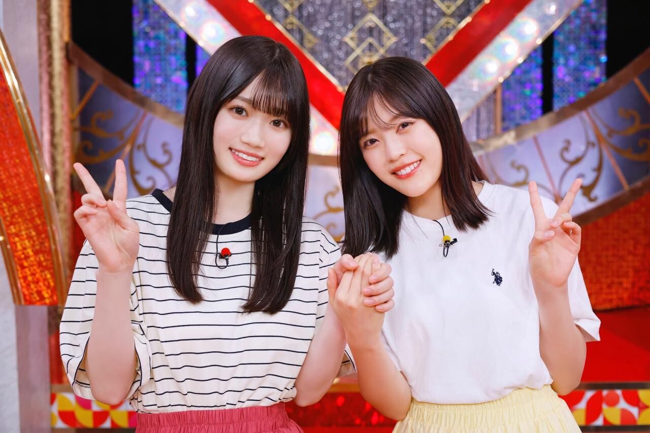 「乃木坂スター誕生！SIX」#18：柴田柚菜と愛宕心響が大原櫻子の人気曲熱唱【2025.9.1 25:29〜 日本テレビ】