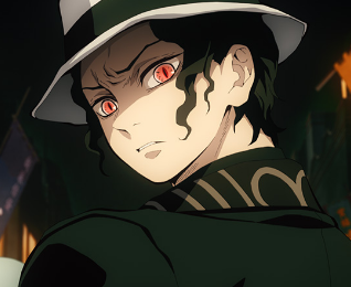 なんJに鬼舞辻無惨襲来！「ヒ→ノ→カ→ミ→神→楽」を完成させて鬼舞辻無惨を撃破せよ！！！