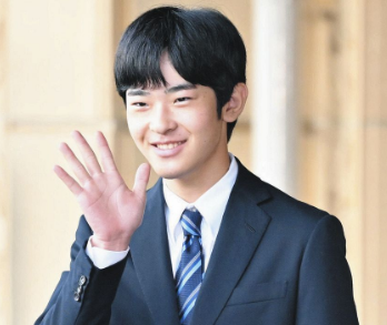 【画像】悠仁さま、学園祭でJDからモテまくりでニンマリｗｗｗ