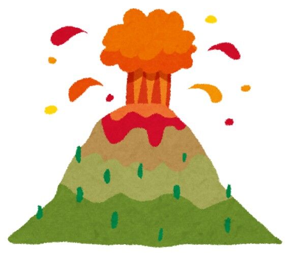 【悲報】南海トラフ、富士山噴火も連動する可能性がある模様ｗｗｗｗｗｗｗｗｗｗ