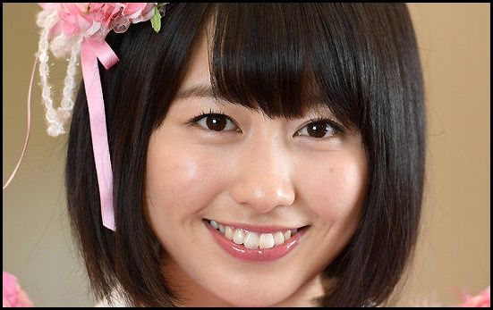 【ももクロ】１票にうれしさと責任！佐々木彩夏「選挙に行こう、政治しようよ！」