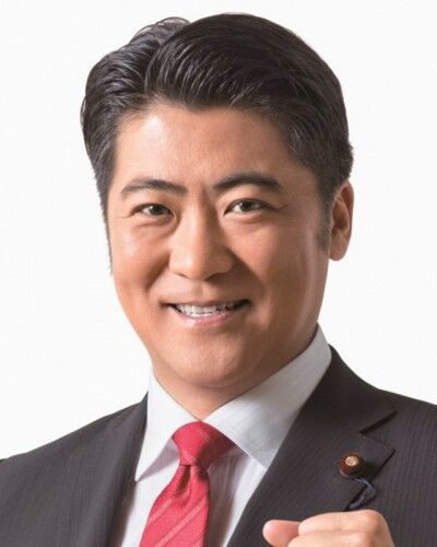 【自民党】木原誠二衆院議員　秘書の男性が感染