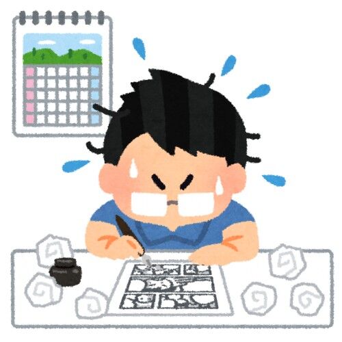 高橋陽一「キャプテン翼の漫画連載一生かかっても終わらないのであきらめます。今後はネームで掲載。」