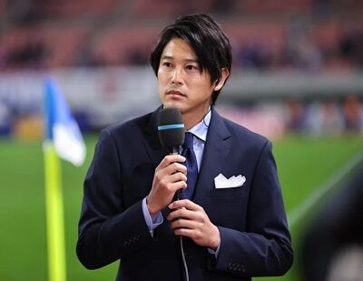 内田篤人「入社式にサプライズ登場したらみんな驚くやろなぁ…w」