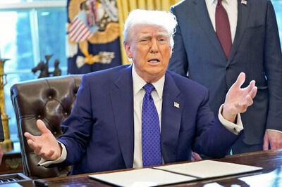 【速報】トランプ大統領、各国製薬大手17社に薬価の引き下げ命令「60日以内に下げなければ私たちが持つすべての手段を動員する」※日本企業は含まれず