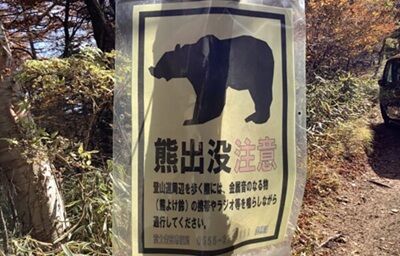 【朗報】岩手県、ついにクマ対策に本気を出すwwww