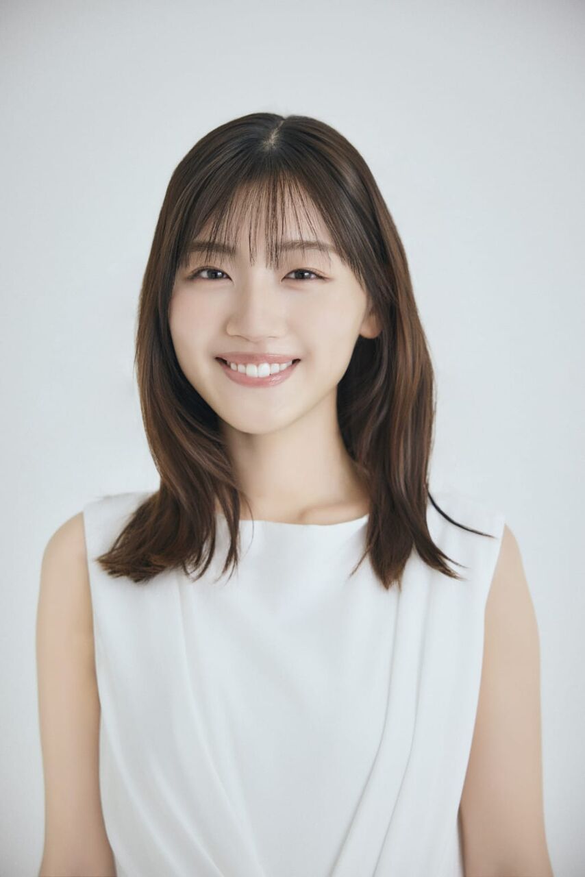 佐々木美玲、26歳の誕生日