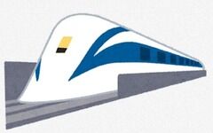 【悲報】リニア新幹線、どうなってしまうのか…