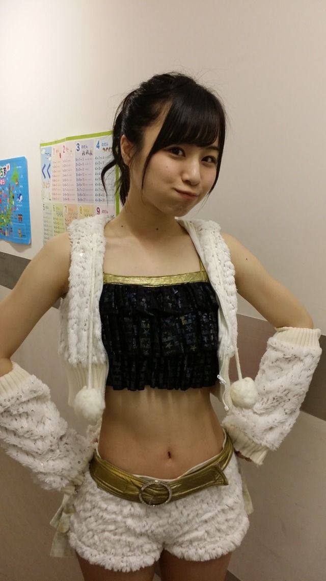 【悲報】舞台監督「青木。。。あれ。。。太った？」６期生３人目のぽにょ誕生へ