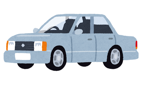 【衝撃】軽自動車からイカツイ大型セダンに乗り換えた結果wwwwwwwwww