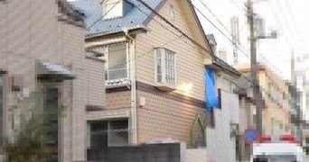 座間殺人事件アパート入居者募集　家賃19000円