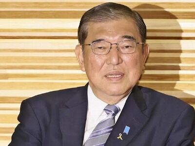 【悲報】石破首相「5万円や減税はやめた！その理由は・・・・・」
