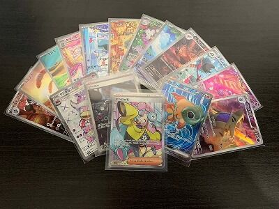 【画像】「メルカリで50万円のポケカ買おーｗ」→「えっ！？はぁ！？」驚愕結果にｗｗｗｗｗｗｗｗ