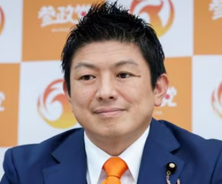 【画像】専業主婦（40）「参政党が"日本人ファースト”していいんだって気づかせてくれた」