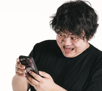 ワイが射精したら通知が来るアプリwwwww