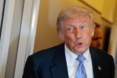 【悲報】トランプ、1～3月に証券取引3600回ｗｗｗｗｗｗｗｗ