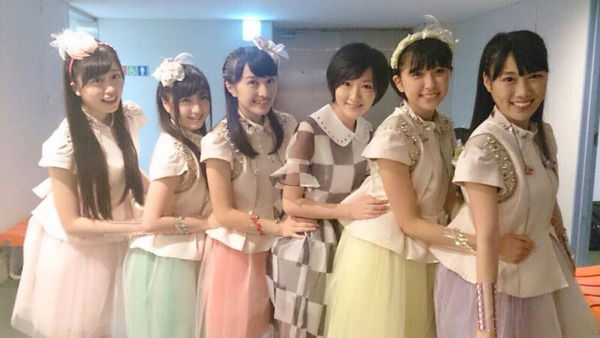 ももクロはソロコンしてるけど乃木坂がしないのは？？（画像あり）