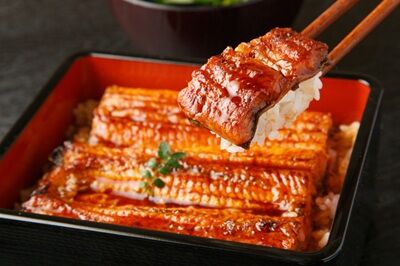 ワイ「あっ！鰻屋さんだ！今日はここにしようかな