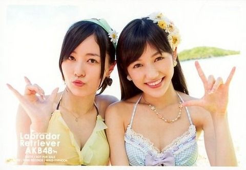 【速報】AKB48、組閣をせざるを得ない状況になる