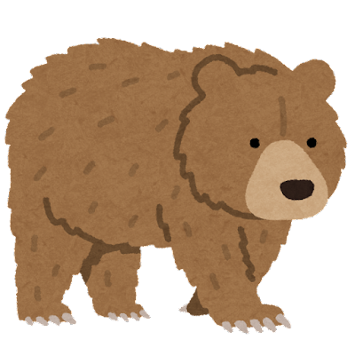 【速報】北海道の新聞配達員、早朝クマに襲われ死亡