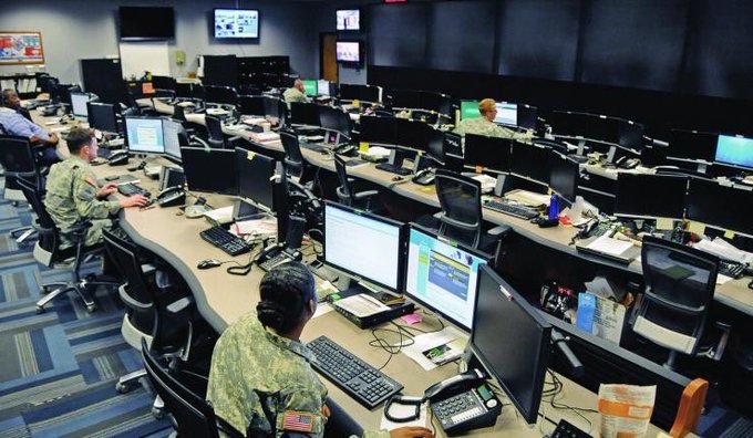 【速報】米当局がイラン発の暗号化メッセージを傍受「正規軍ほぼ全滅でここからゲリラ戦を仕掛ける模様」