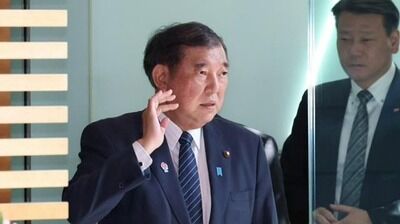 【速報】自民の初当選衆院議員が石破茂首相側から商品券10万円相当受け取り「複数証言」　石破首相に動揺か、まるで別人みたいになる