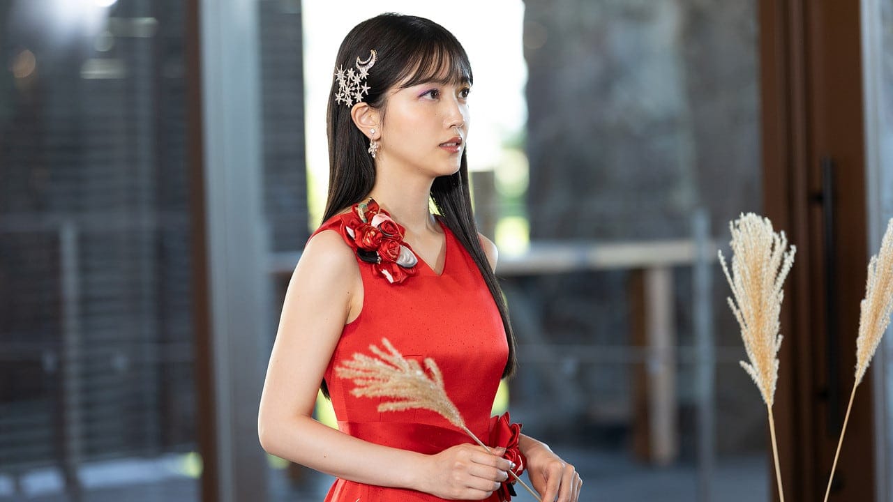 乃木坂46 久保史緒里出演、夜ドラ「未来の私にブッかまされる！？」第18回【2024.11.5 22:45〜 NHK総合】