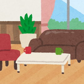【アイテム】イケメンの部屋にありがちな物揃えたいんやが
