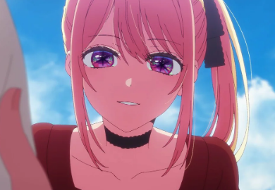 【画像】推しの子３期、なぜかオワコンになってしまうｗｗｗ