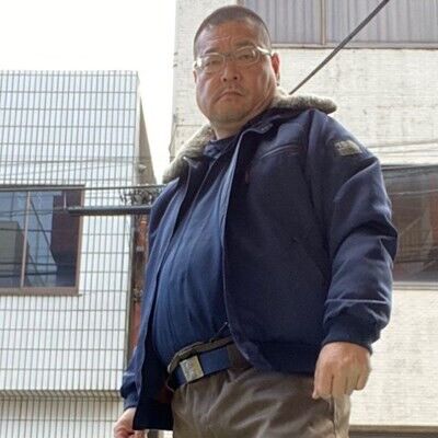 【悲報】土方さん、太りすぎてしまうwwww
